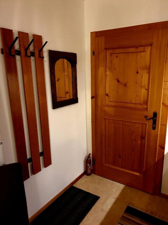 A&Z Apartment Siegl Bad Aussee Dış mekan fotoğraf