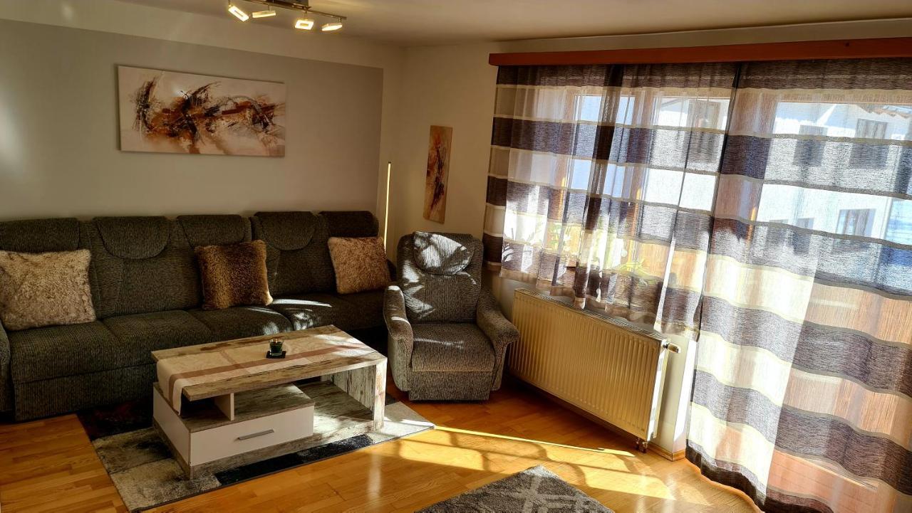 A&Z Apartment Siegl Bad Aussee Dış mekan fotoğraf