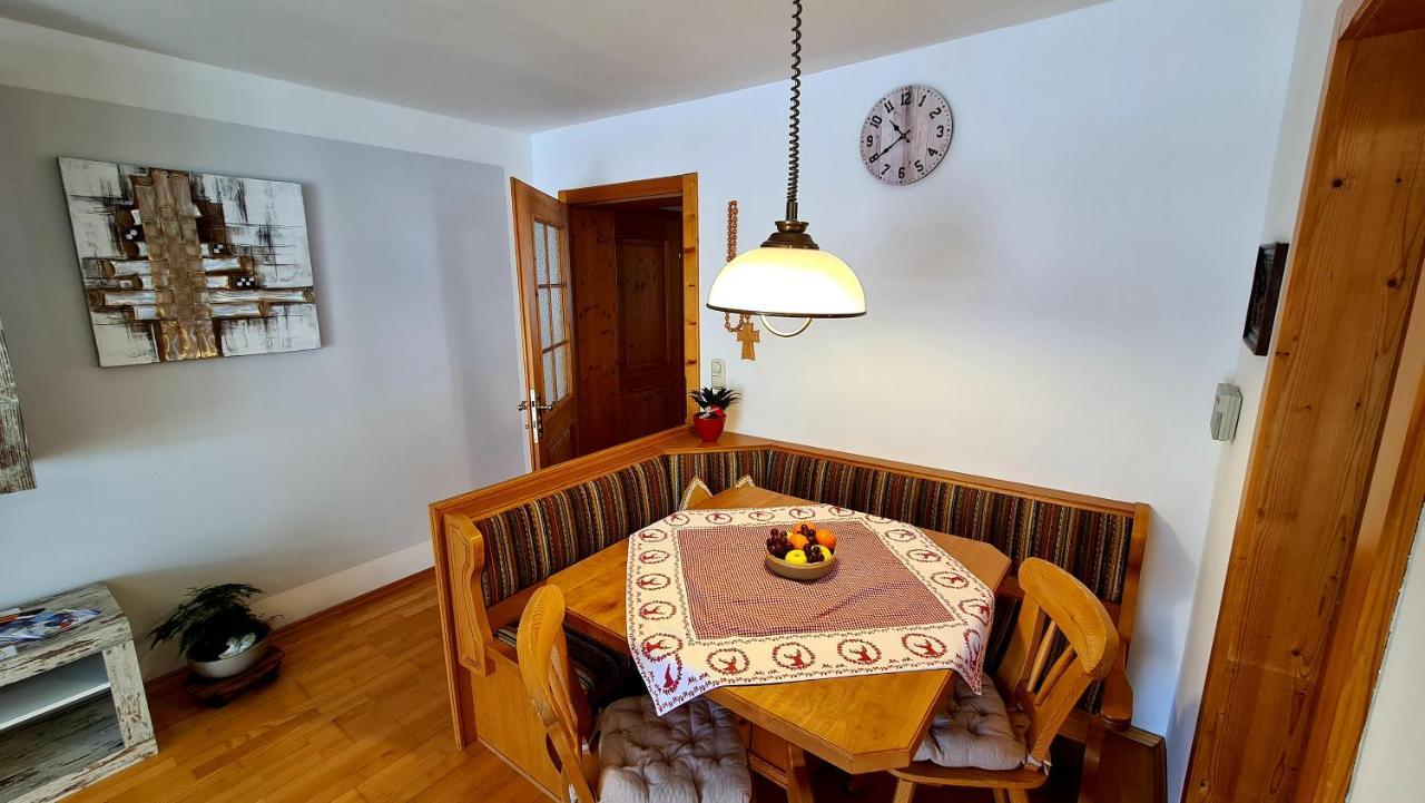 A&Z Apartment Siegl Bad Aussee Dış mekan fotoğraf