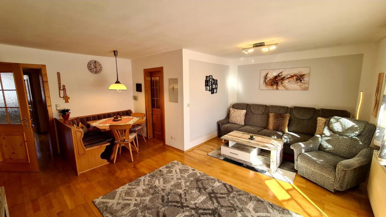 A&Z Apartment Siegl Bad Aussee Dış mekan fotoğraf