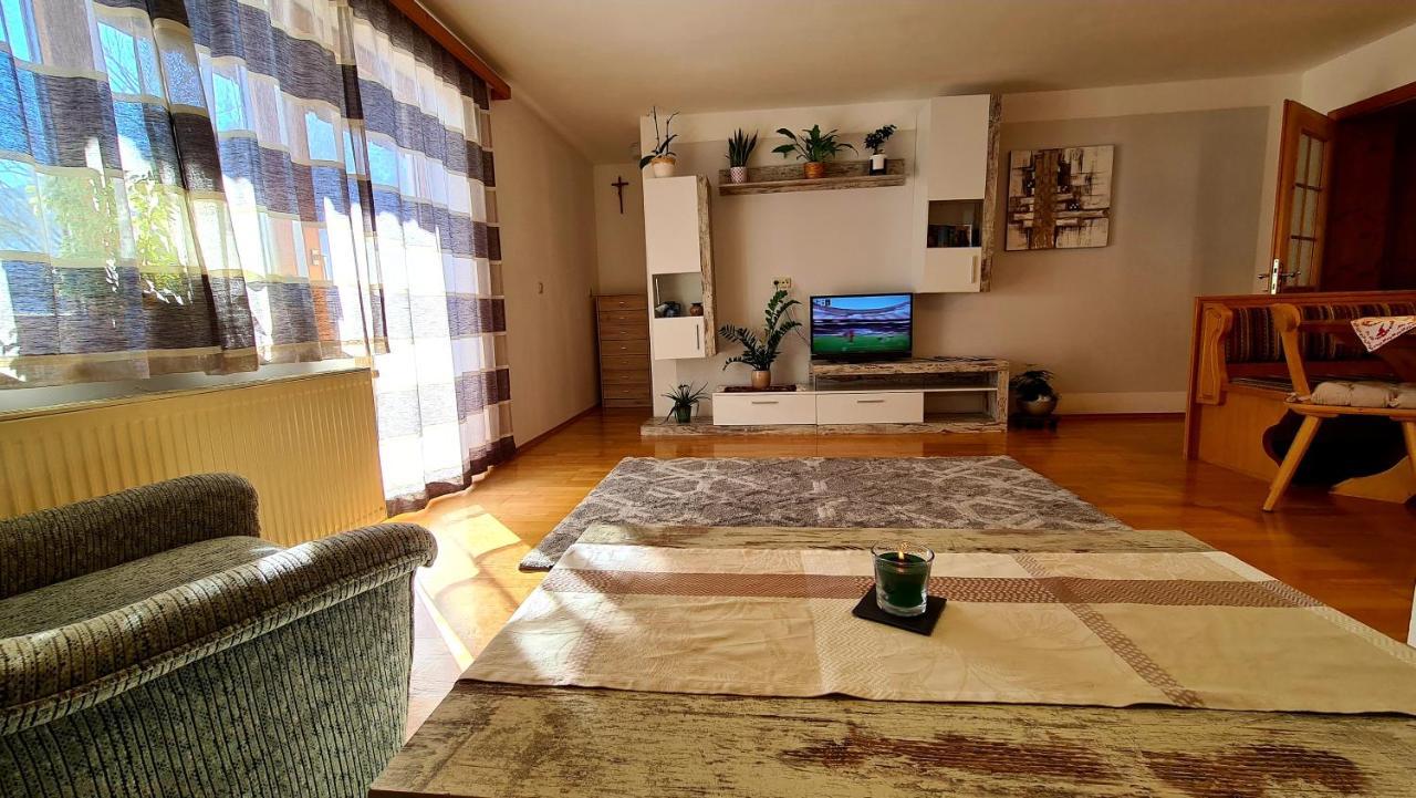 A&Z Apartment Siegl Bad Aussee Dış mekan fotoğraf
