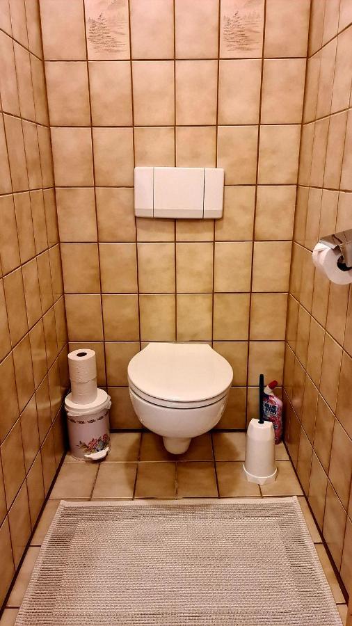A&Z Apartment Siegl Bad Aussee Dış mekan fotoğraf