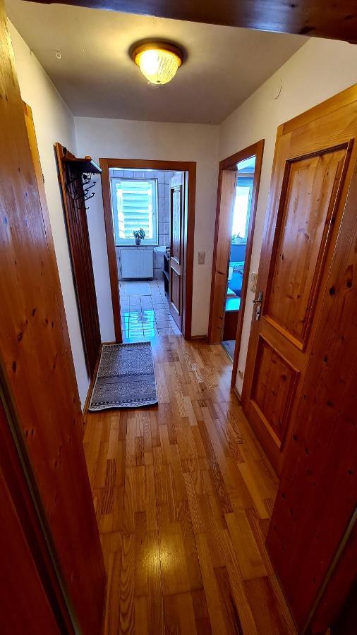 A&Z Apartment Siegl Bad Aussee Dış mekan fotoğraf