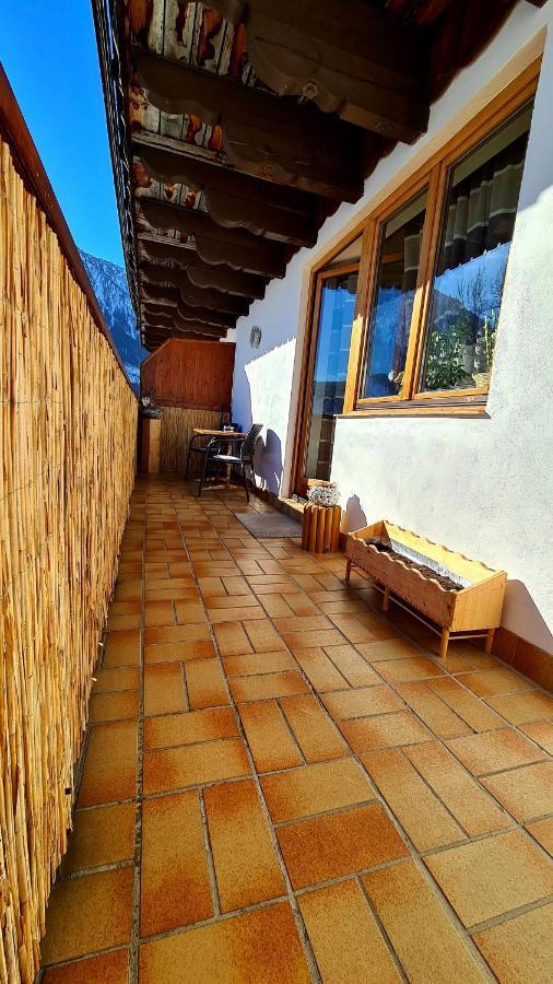 A&Z Apartment Siegl Bad Aussee Dış mekan fotoğraf
