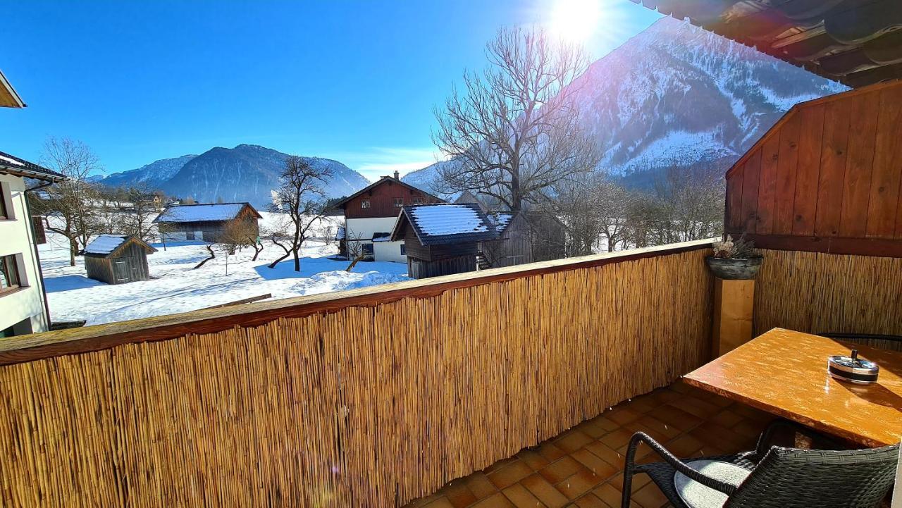 A&Z Apartment Siegl Bad Aussee Dış mekan fotoğraf