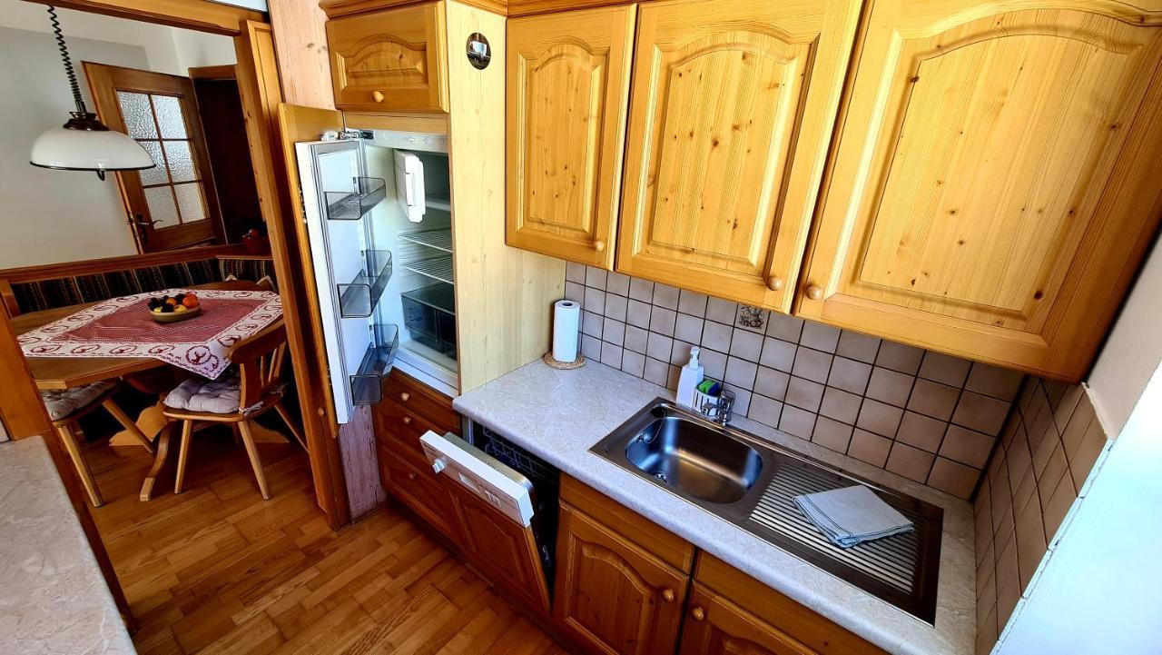 A&Z Apartment Siegl Bad Aussee Dış mekan fotoğraf