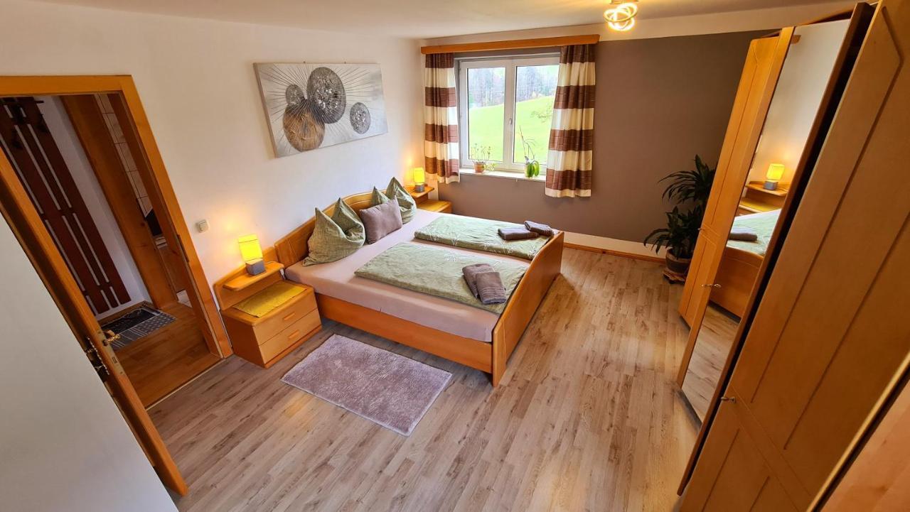 A&Z Apartment Siegl Bad Aussee Dış mekan fotoğraf