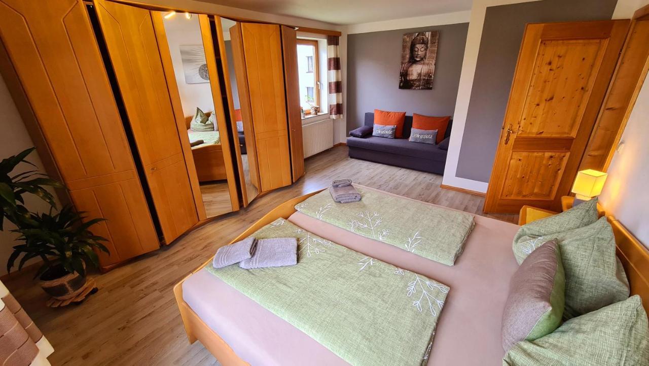 A&Z Apartment Siegl Bad Aussee Dış mekan fotoğraf