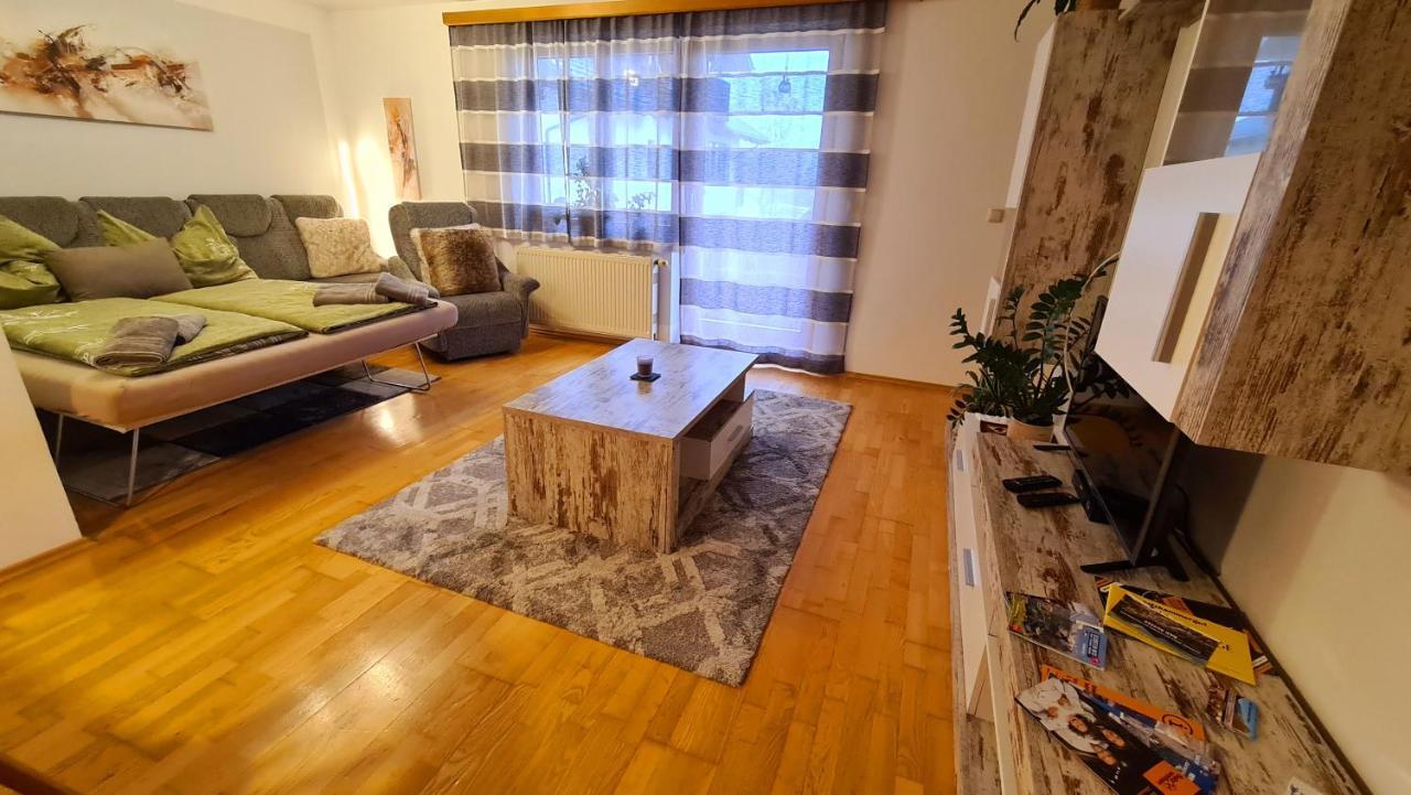 A&Z Apartment Siegl Bad Aussee Dış mekan fotoğraf