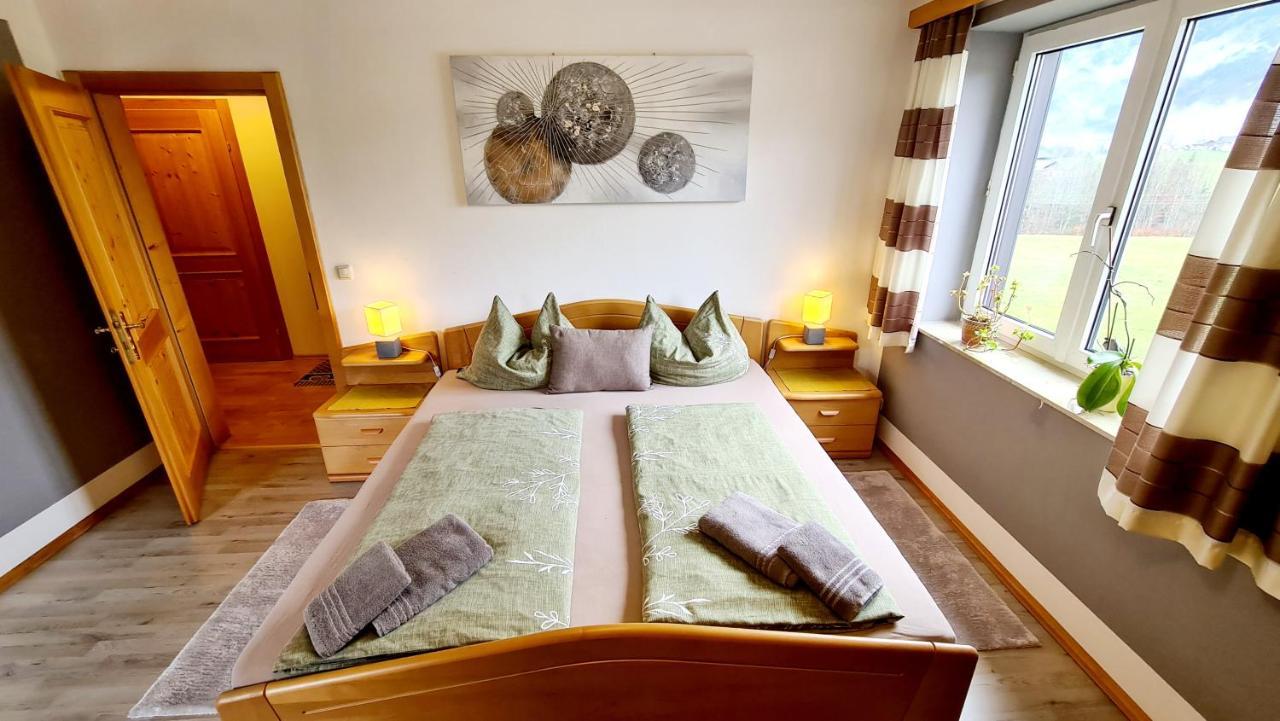 A&Z Apartment Siegl Bad Aussee Dış mekan fotoğraf