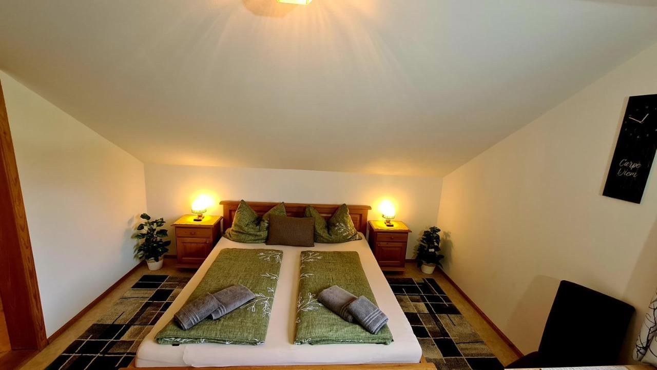 A&Z Apartment Siegl Bad Aussee Dış mekan fotoğraf