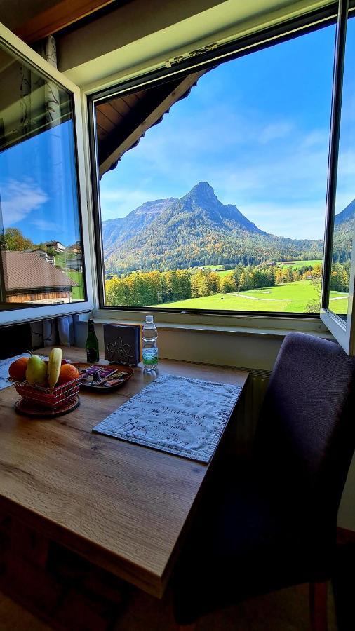 A&Z Apartment Siegl Bad Aussee Dış mekan fotoğraf