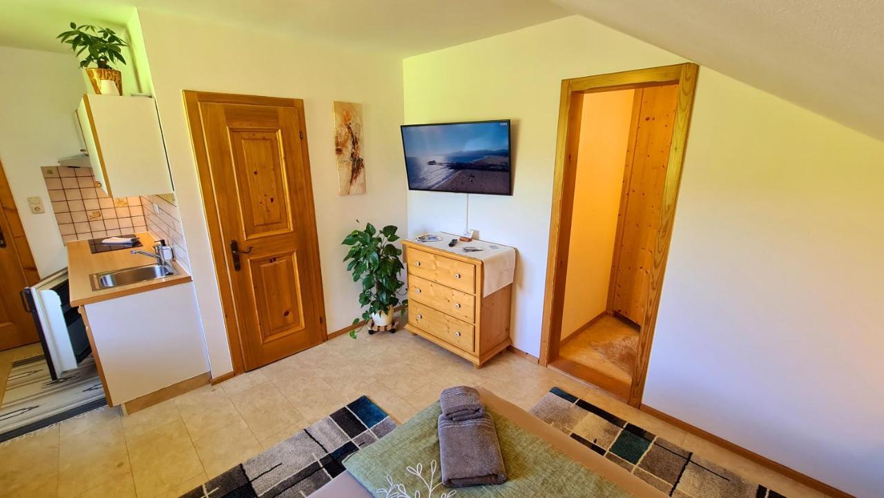 A&Z Apartment Siegl Bad Aussee Dış mekan fotoğraf