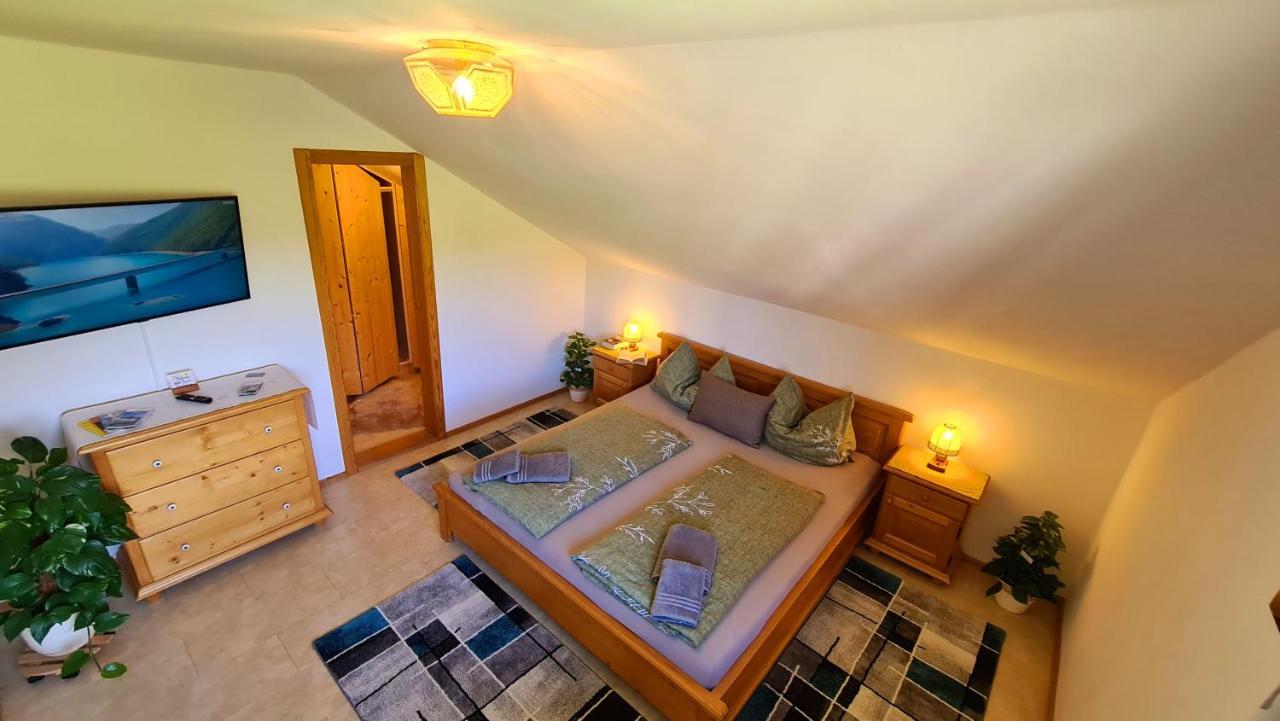 A&Z Apartment Siegl Bad Aussee Dış mekan fotoğraf