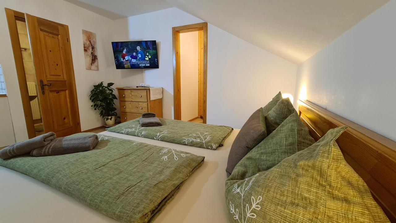 A&Z Apartment Siegl Bad Aussee Dış mekan fotoğraf
