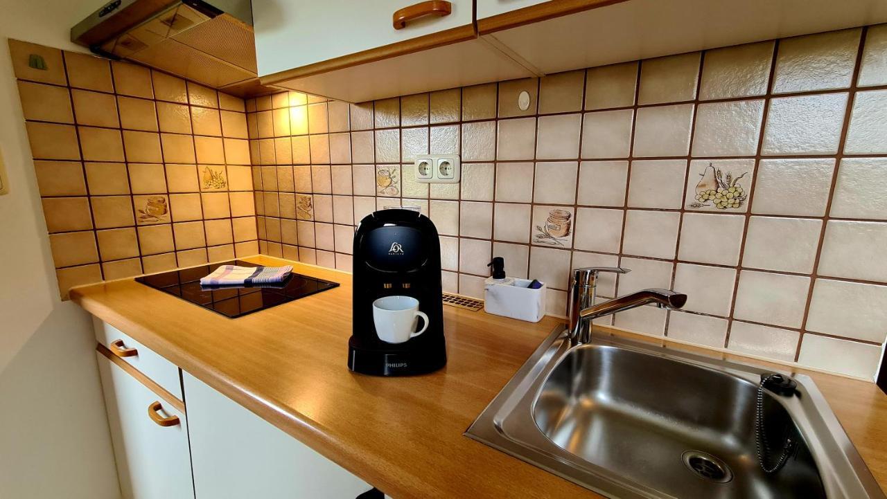 A&Z Apartment Siegl Bad Aussee Dış mekan fotoğraf