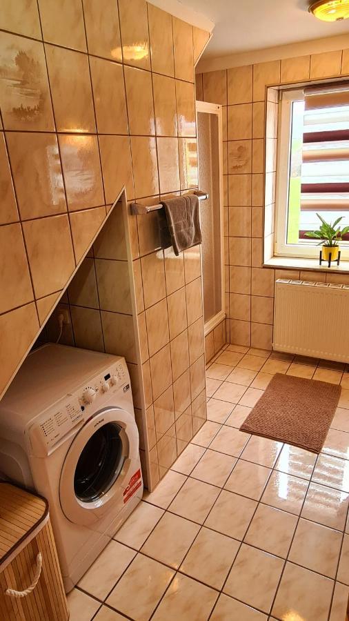 A&Z Apartment Siegl Bad Aussee Dış mekan fotoğraf