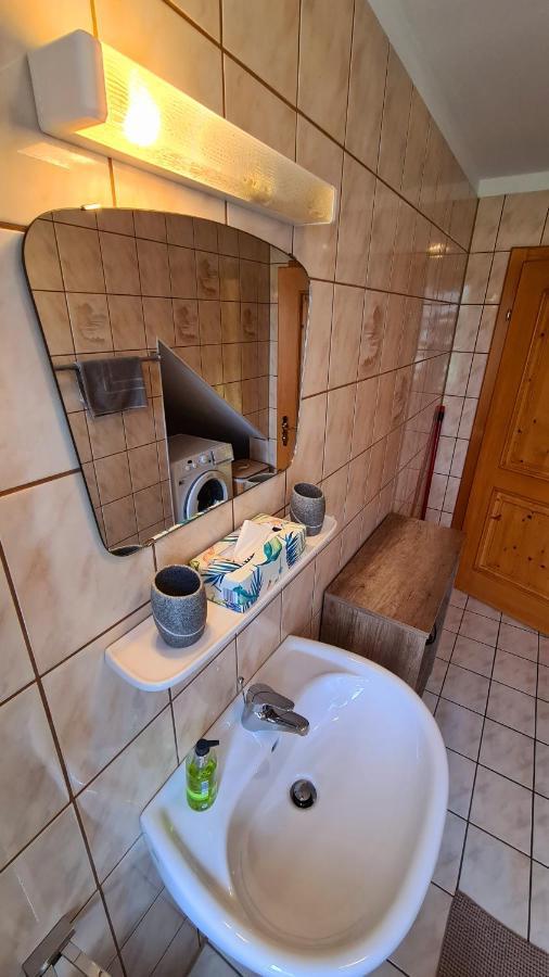 A&Z Apartment Siegl Bad Aussee Dış mekan fotoğraf