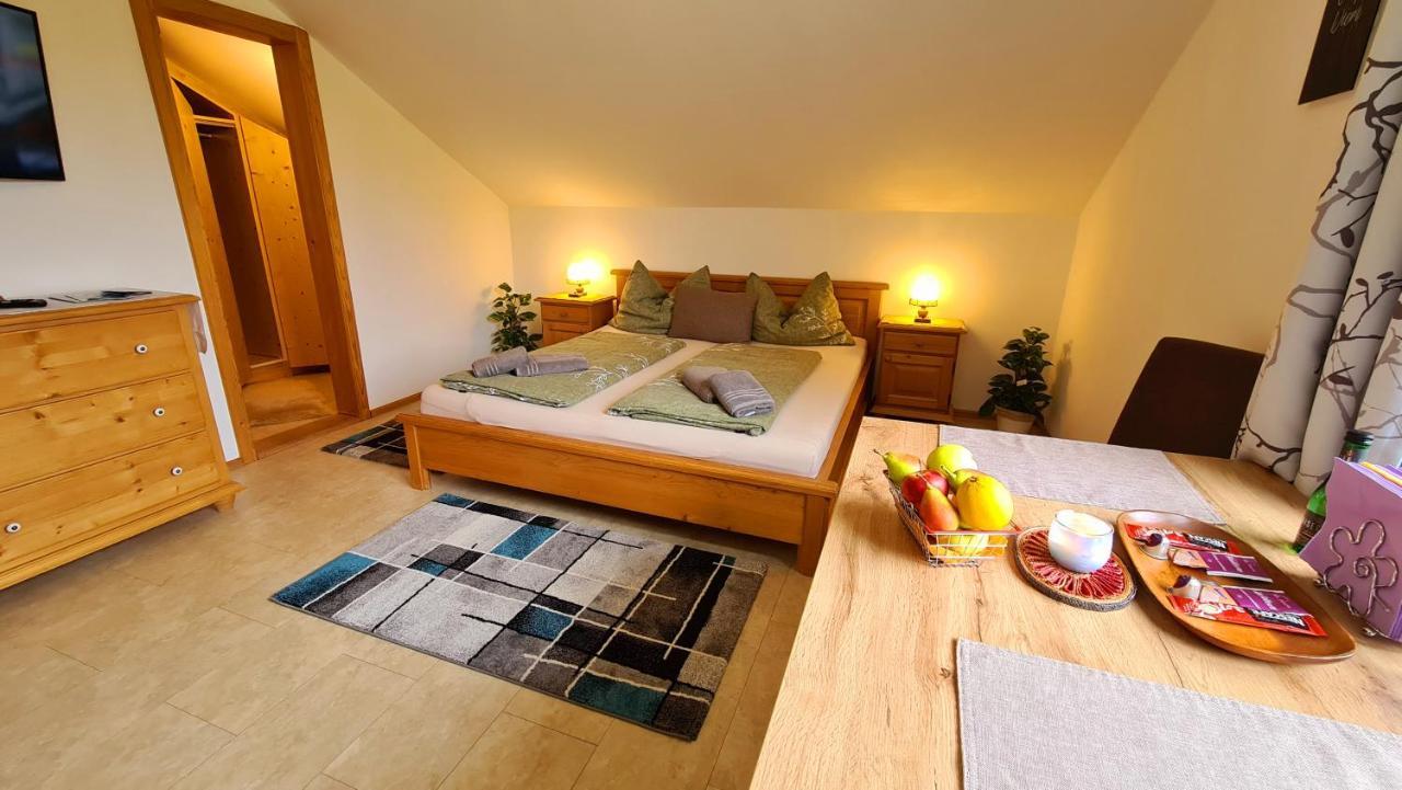 A&Z Apartment Siegl Bad Aussee Dış mekan fotoğraf