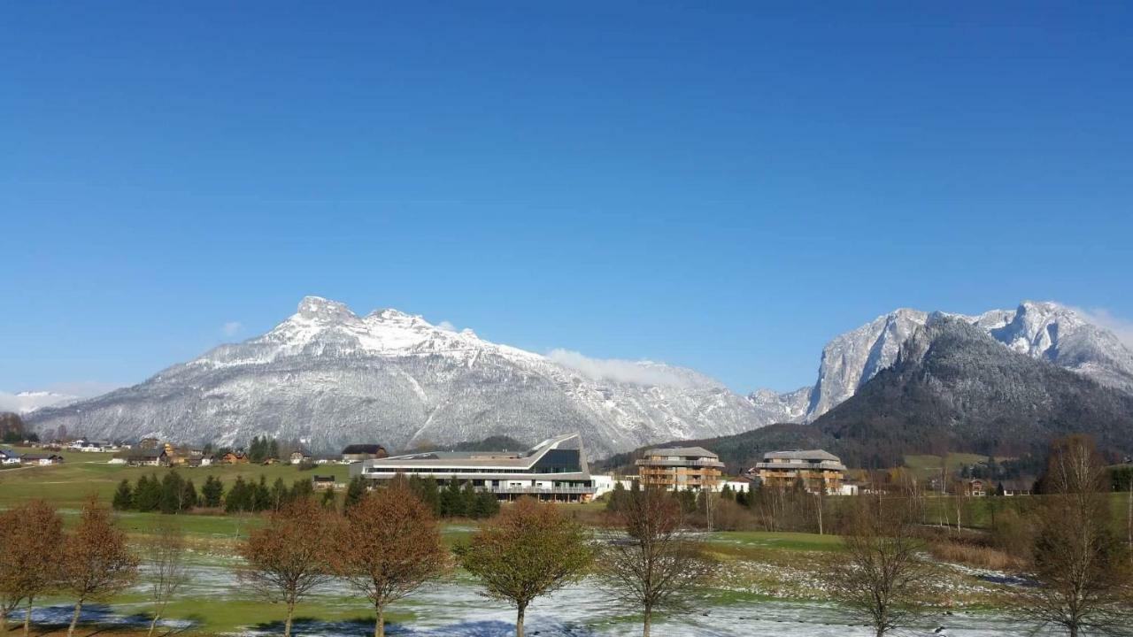 A&Z Apartment Siegl Bad Aussee Dış mekan fotoğraf